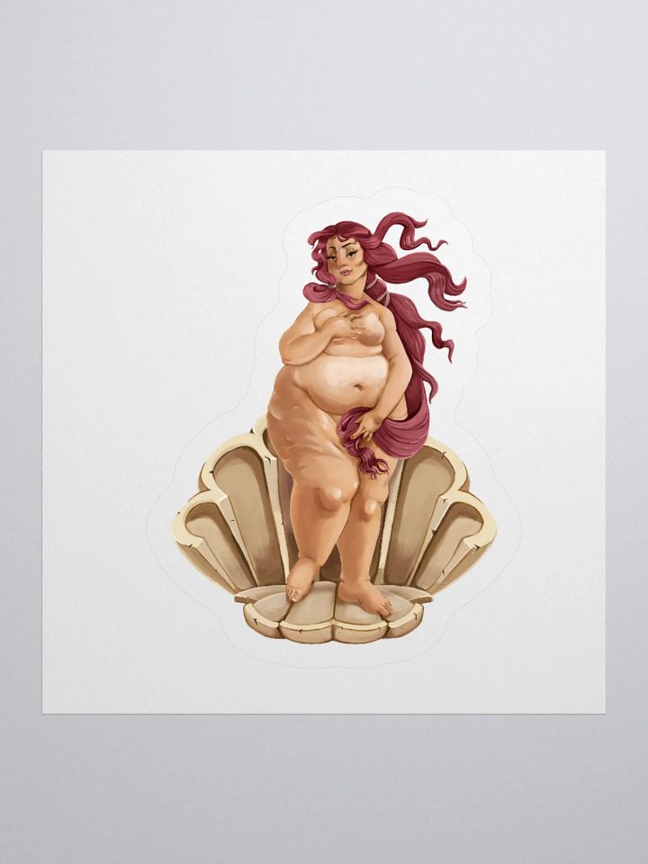 Mighty Venus product image (2)