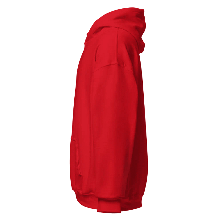 W & R Classic Hoodie product image (2)