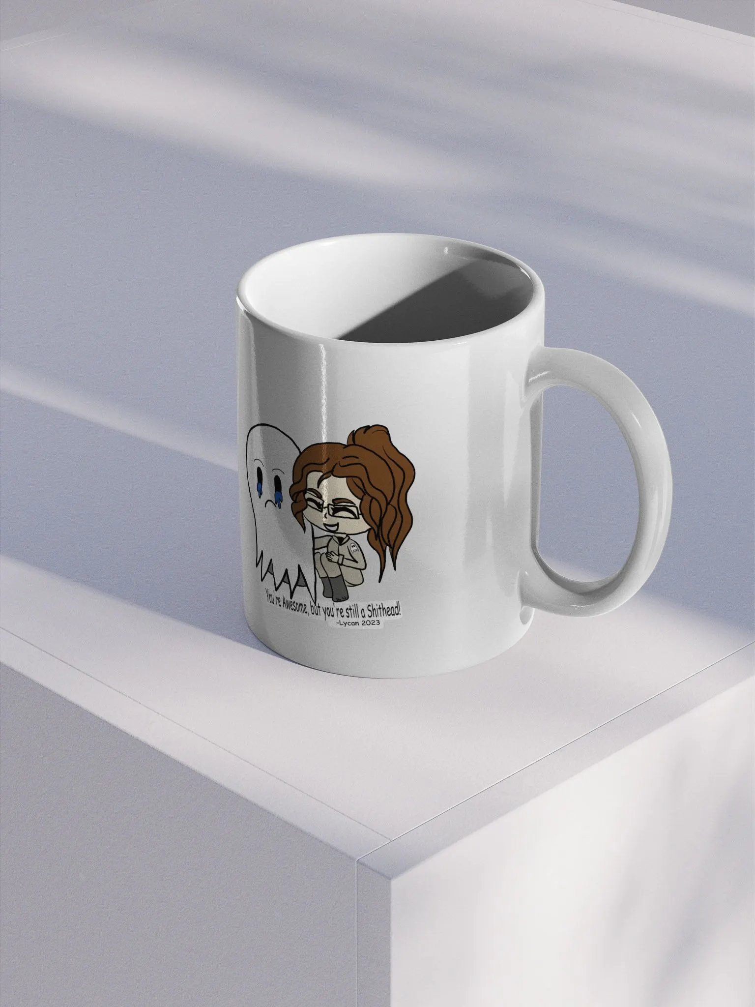 its ok little one mug product image (2)