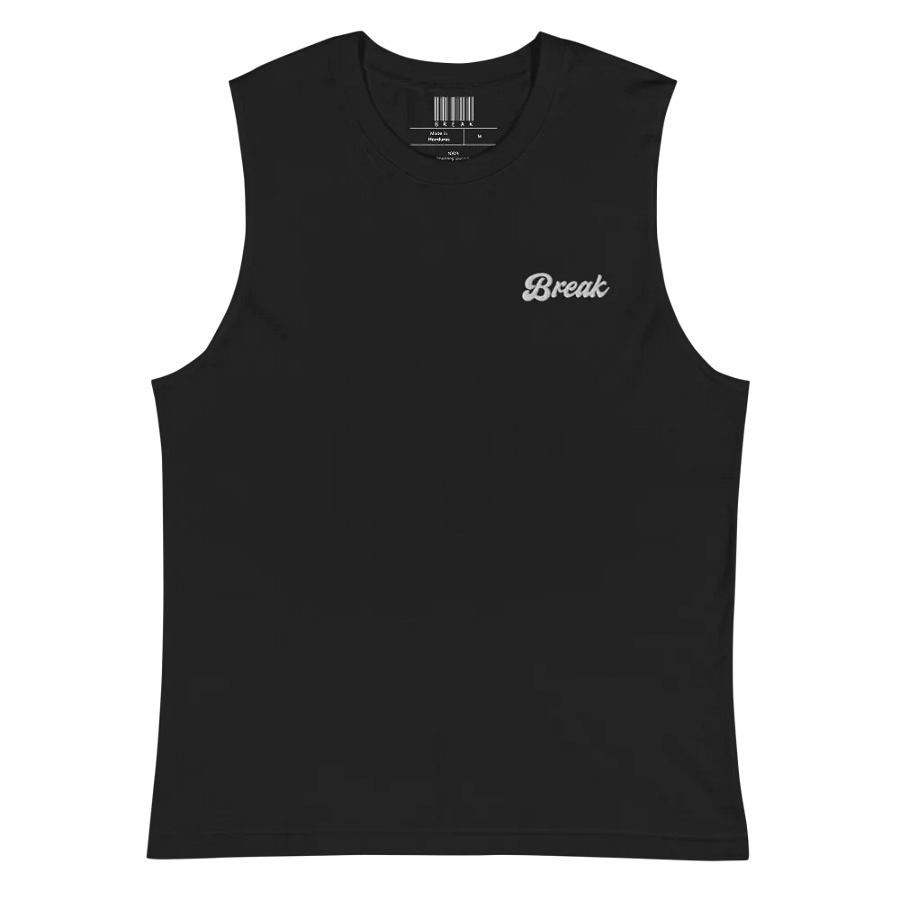 BTR - Ultimate Comfort Muscle Tank product image (3)