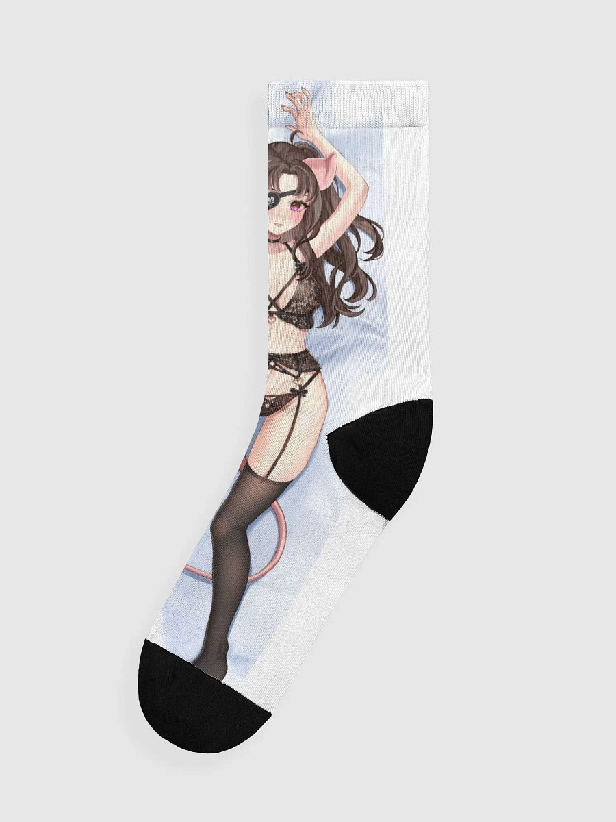 Kyoharu Ugly Socks product image (4)