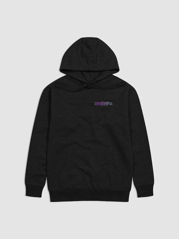 Zombii Beach Hoodie product image (1)