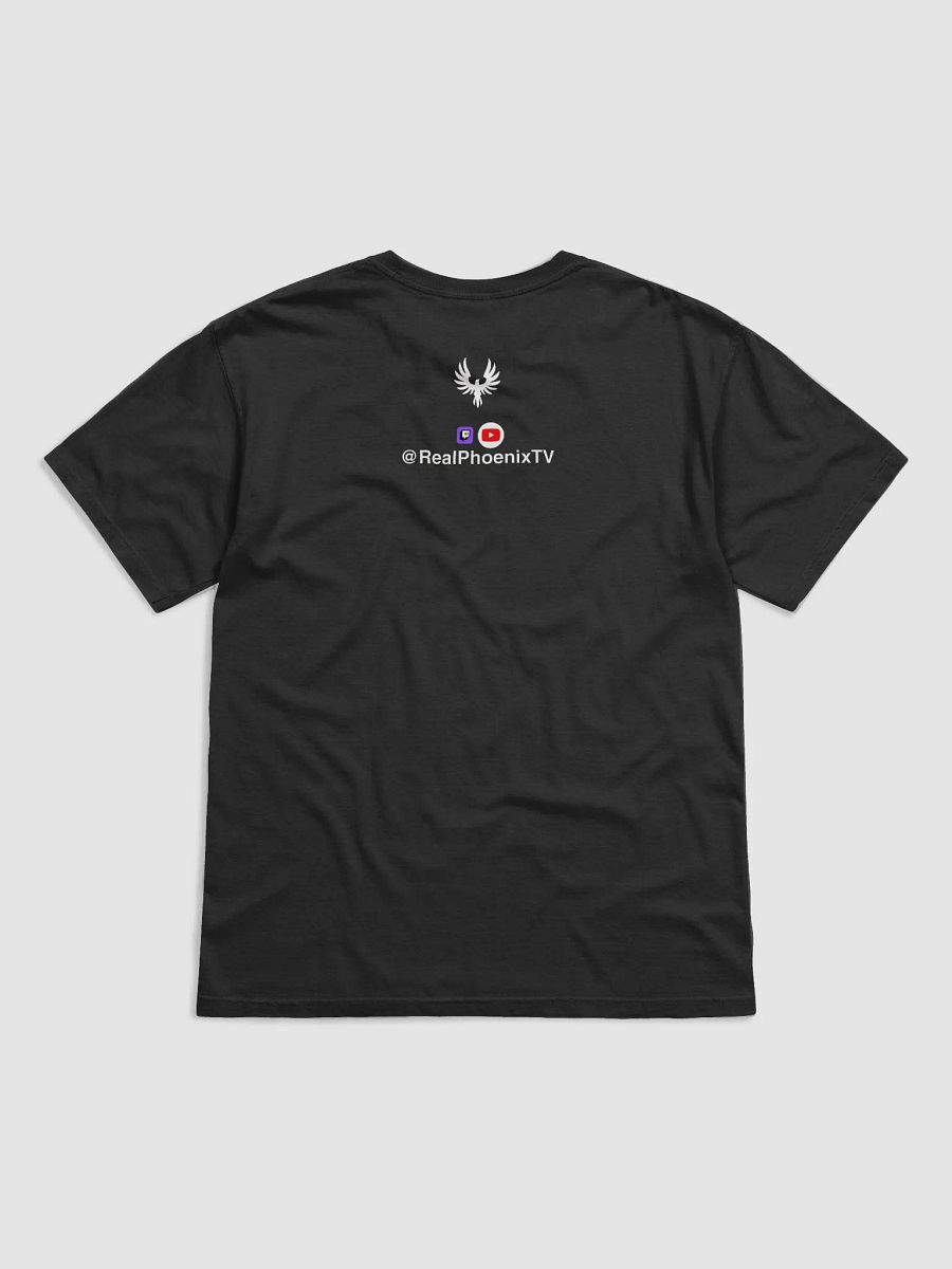 RealPhoenixTV Names (Off White) product image (2)