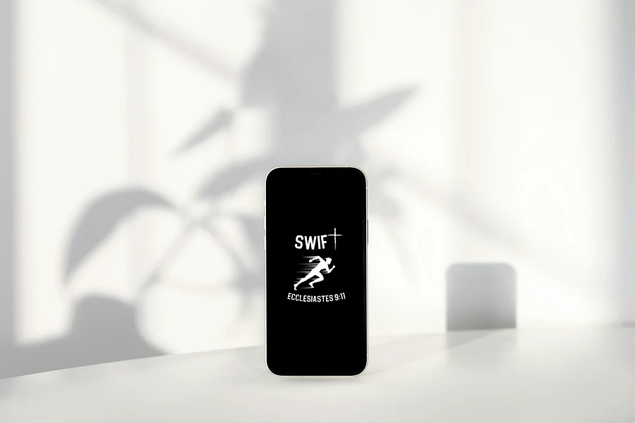 Swift Smartphone Wallpaper product image (6)