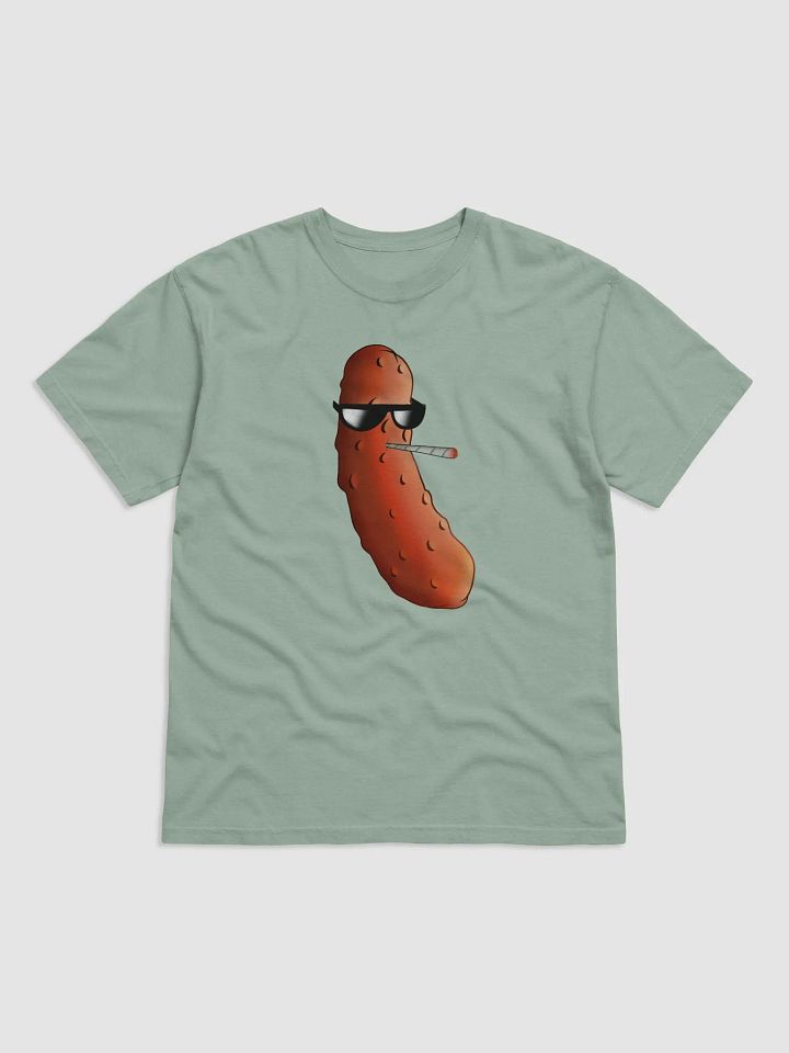 HD Cheeto Pickle T-Shirt! product image (1)