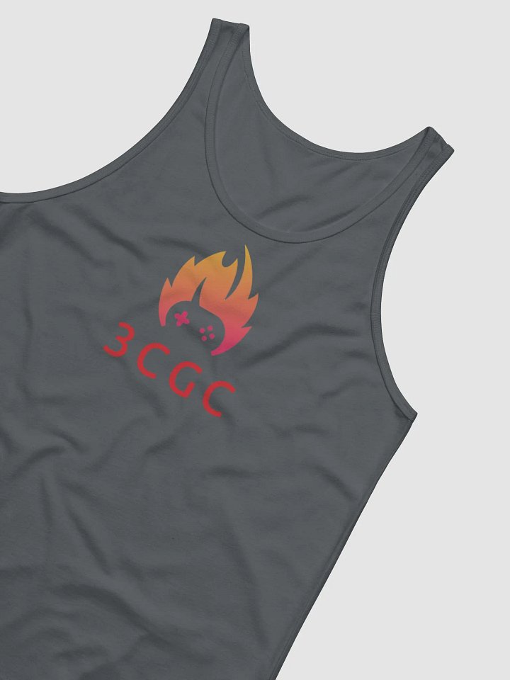 3CGC Sleeveless product image (2)
