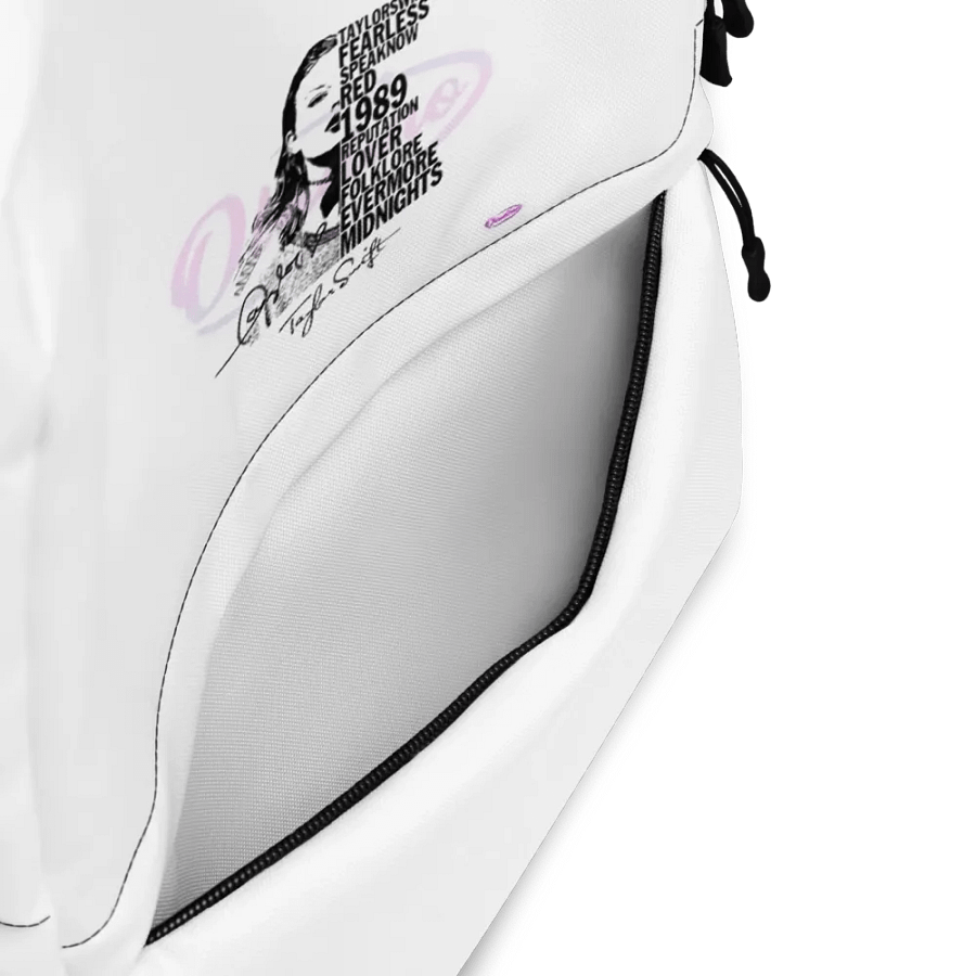 Swift back pack product image (11)