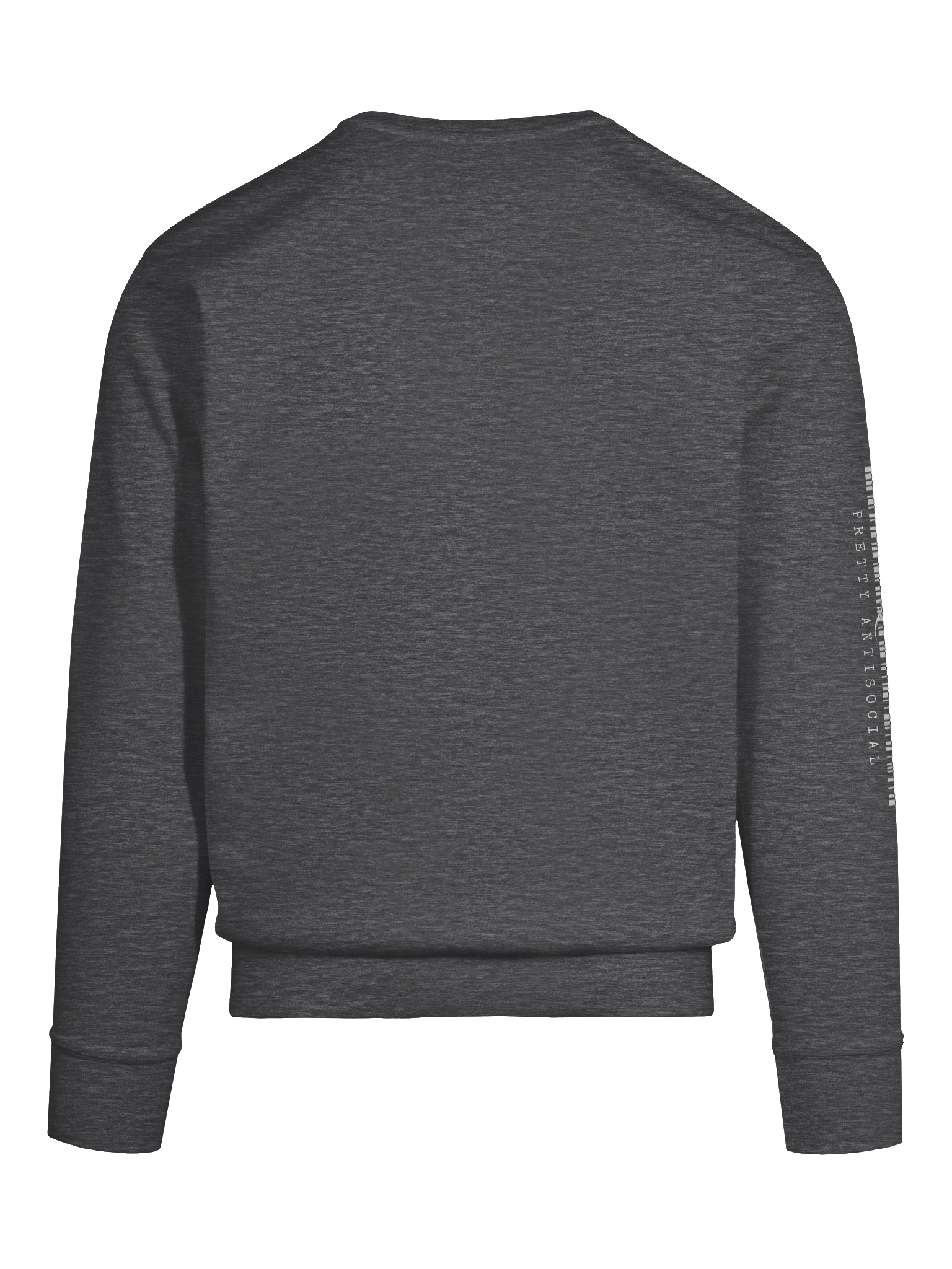 PASP Possum Crewneck Sweatshirt product image (99)