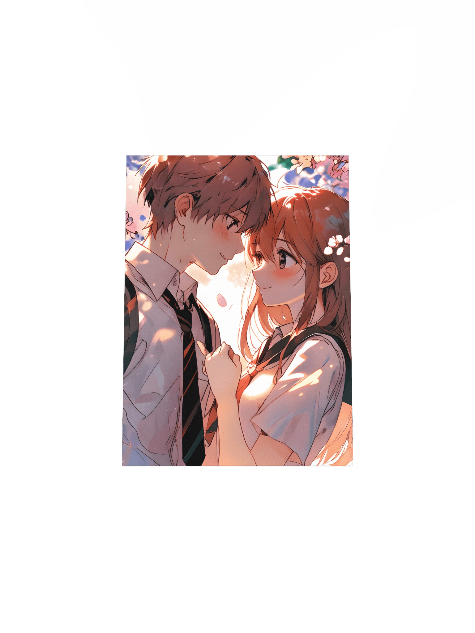 Lost In Love - Poster product image (22)