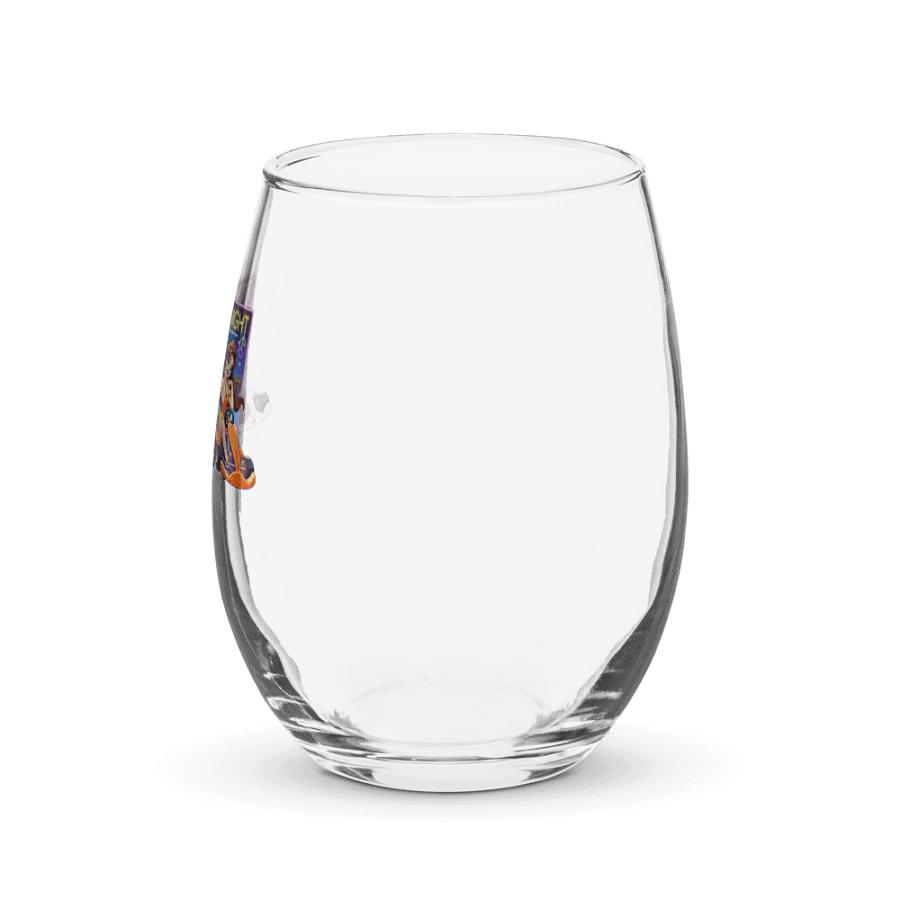 The Trinity Wineglass product image (3)