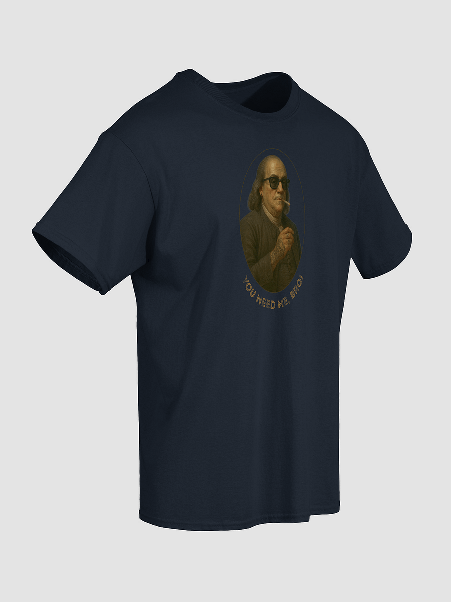 You Need Uncle Ben T-Shirt product image (4)