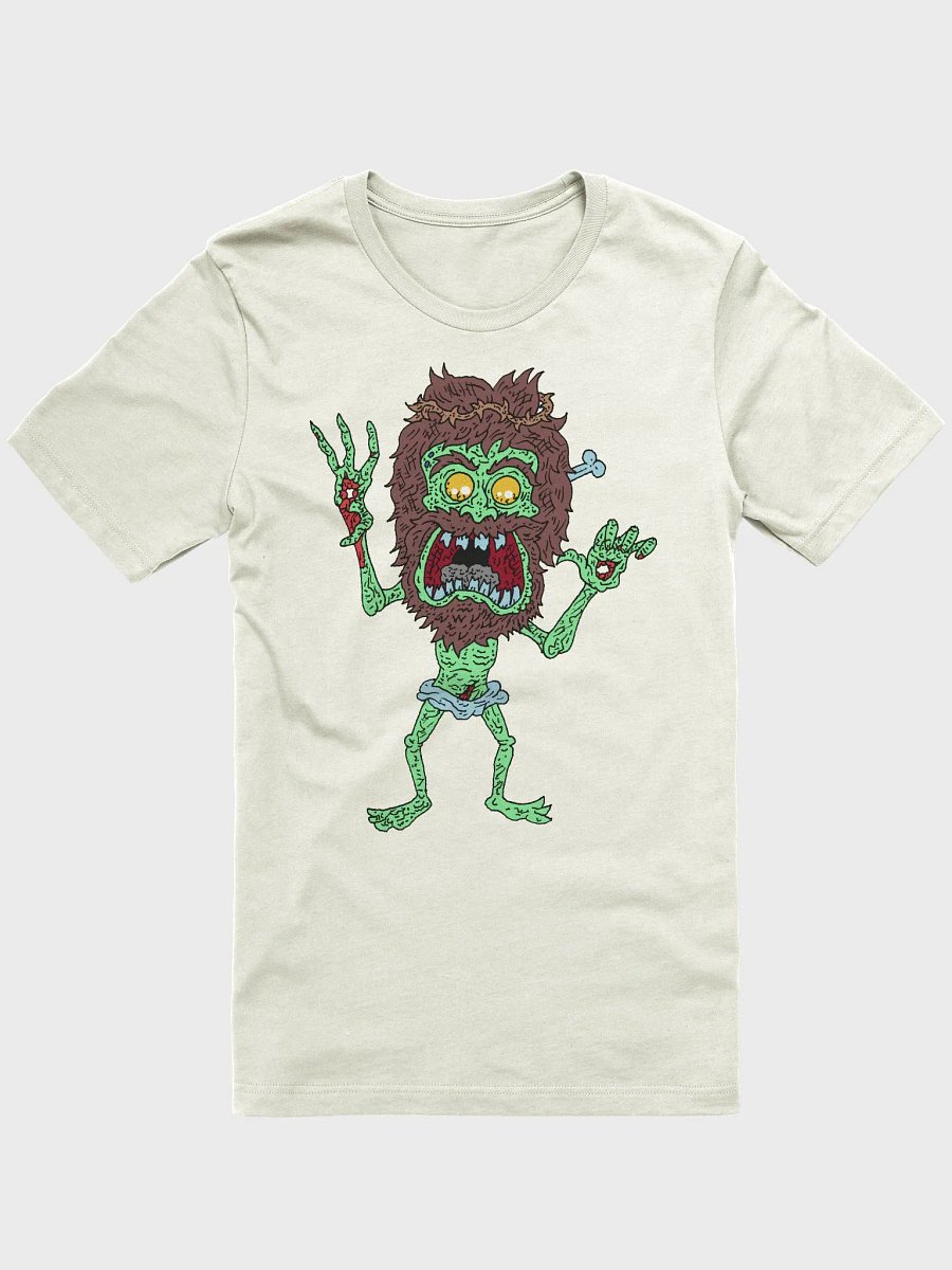 Zombie Jesus Unisex T product image (1)