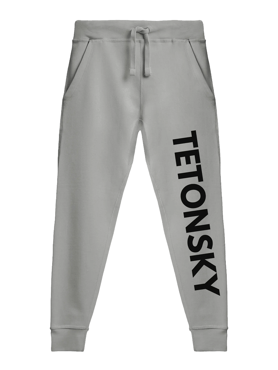 TetonSky Fleece Jogger - Light product image (1)