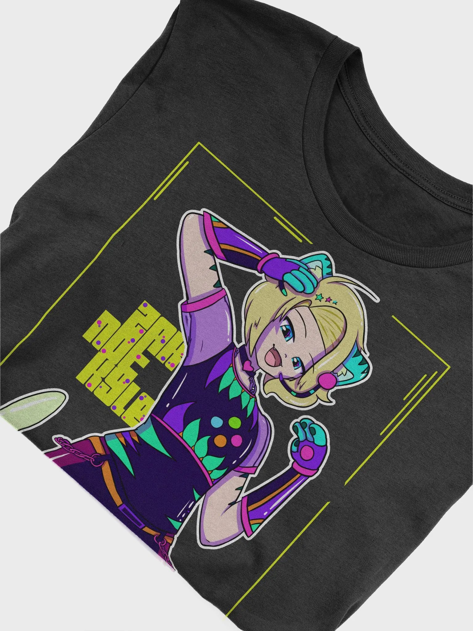 Zak Not Kyle 2.0 Graphic Tee product image (11)