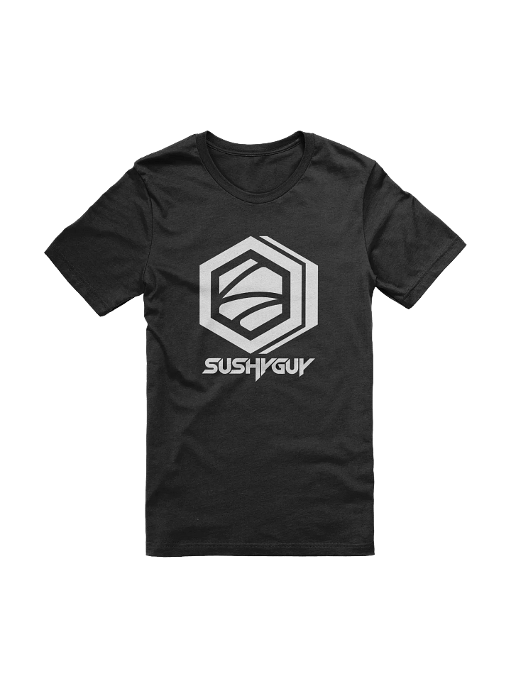 Sushyguy Tee (Unisex) product image (5)