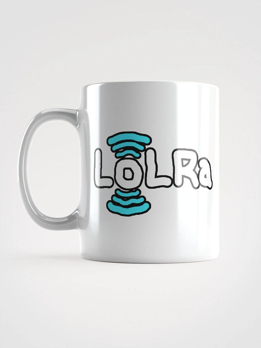 LoLRa Mug product image (6)