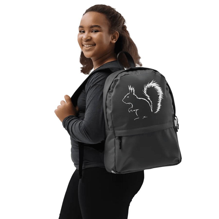 Logo Backpack product image (10)