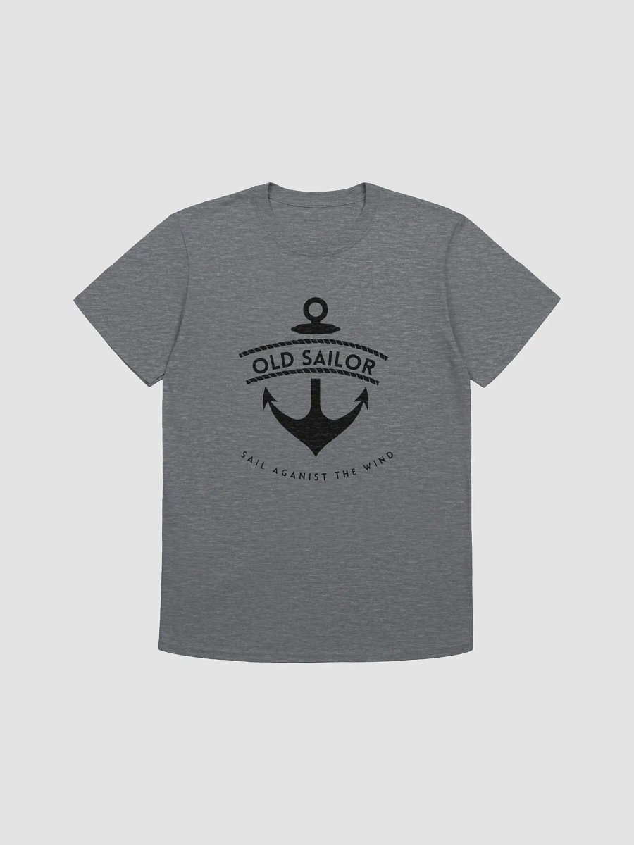 Softstyle T-Shirt product image (2)