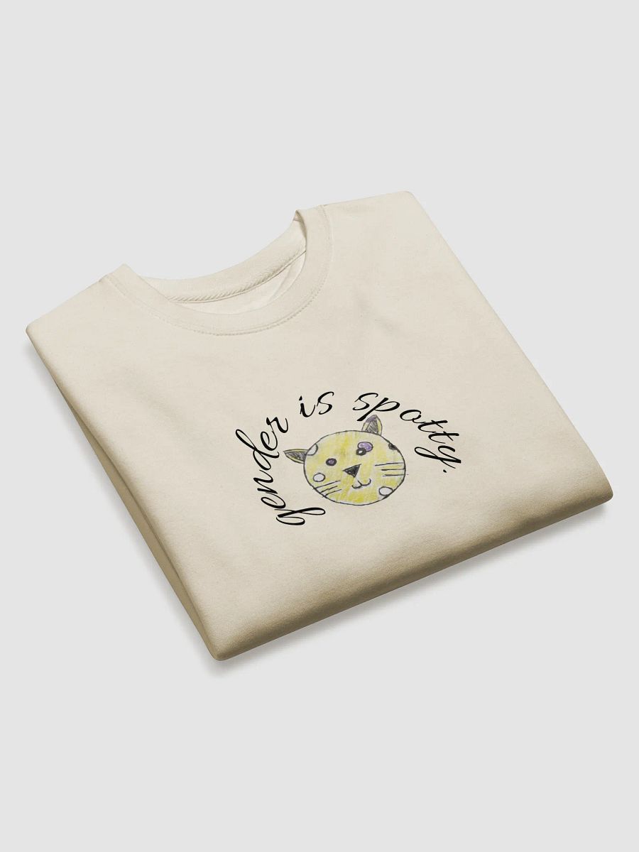 Pride Leopard Long Sleeve product image (12)
