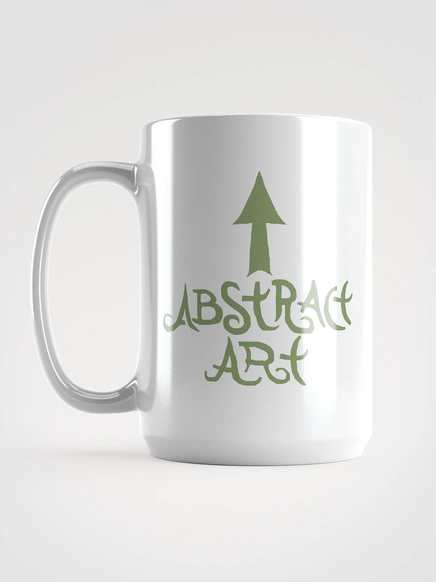 Abstract Art Cup product image (1)