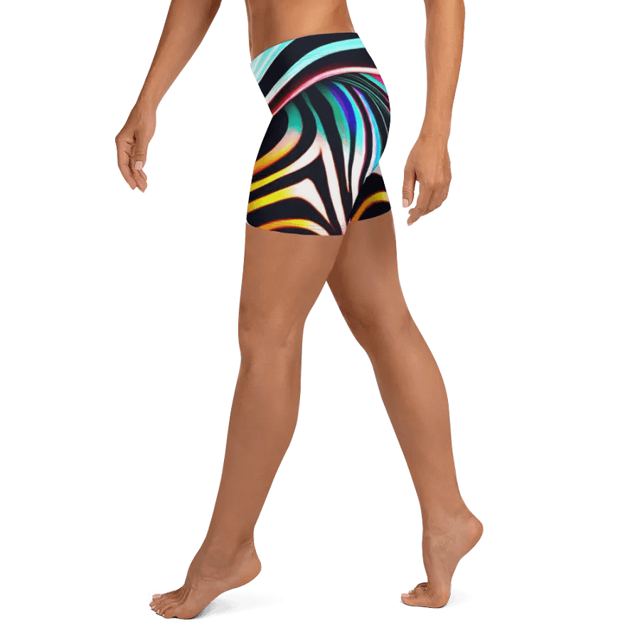 Colorful Zebra product image (5)