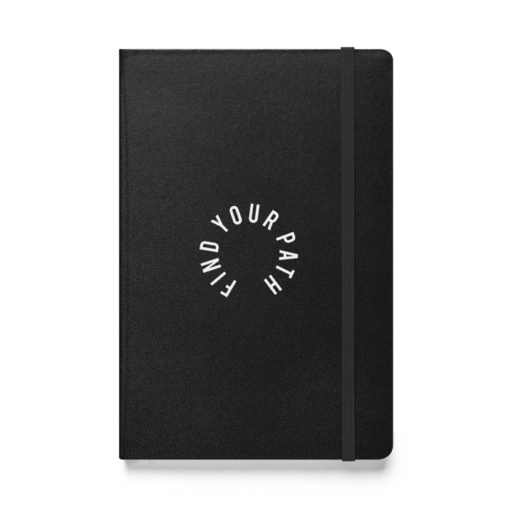Pathfinder Hardcover Journal product image (1)