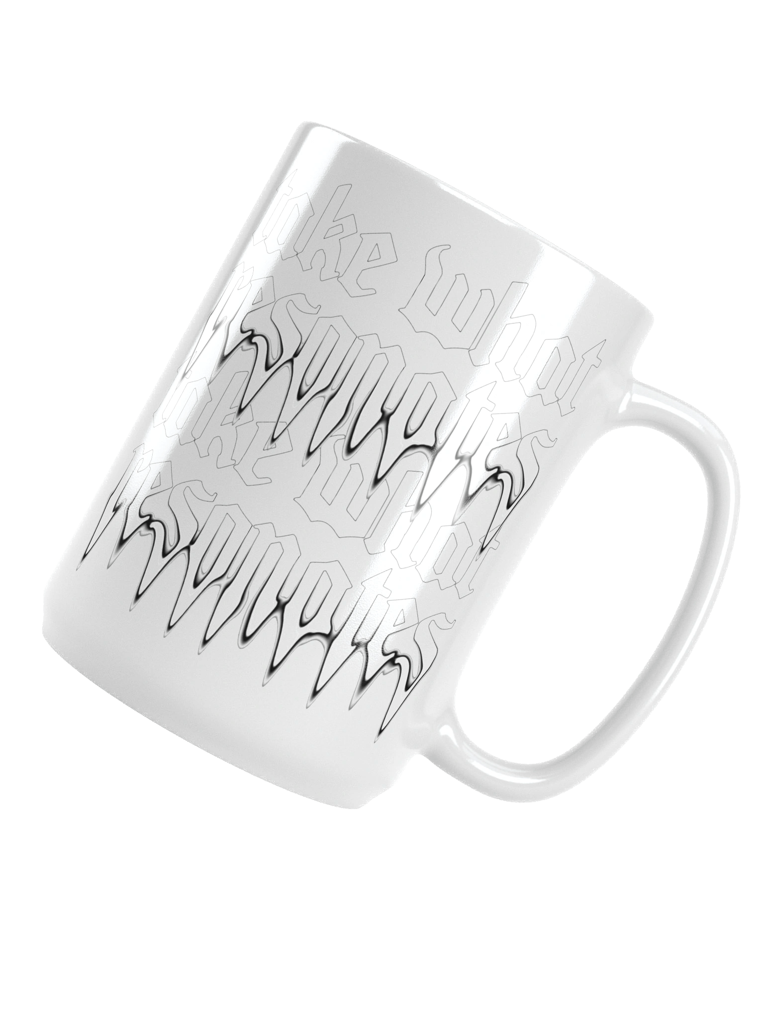 Henny Mug // TWR SERIES product image (5)