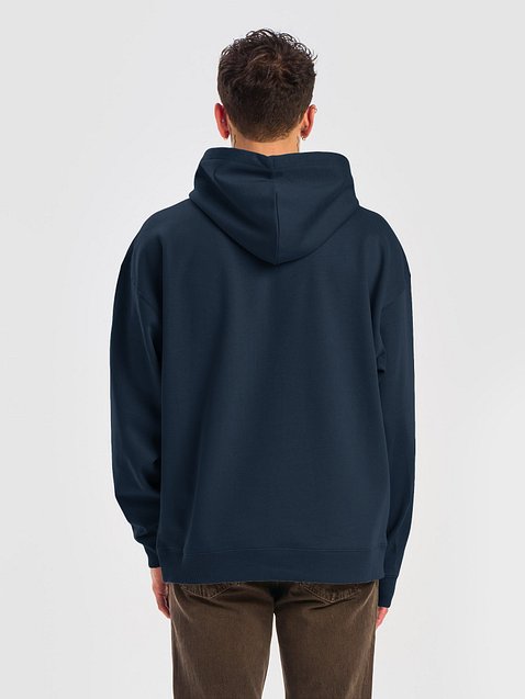 Photo showing Stanley/Stella Unisex Organic Relaxed Hoodie