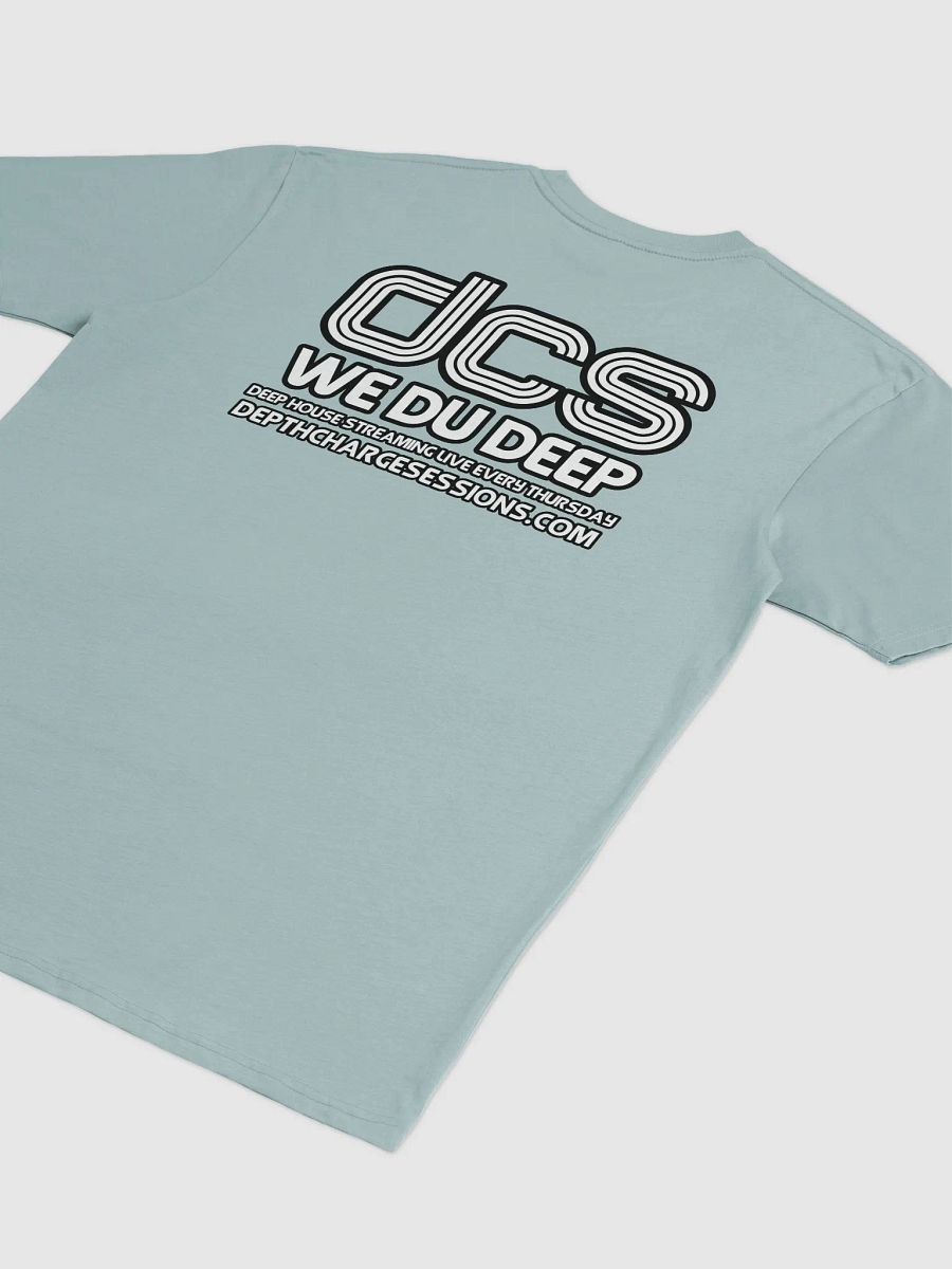 DCS Heavyweight T-Shirt product image (26)