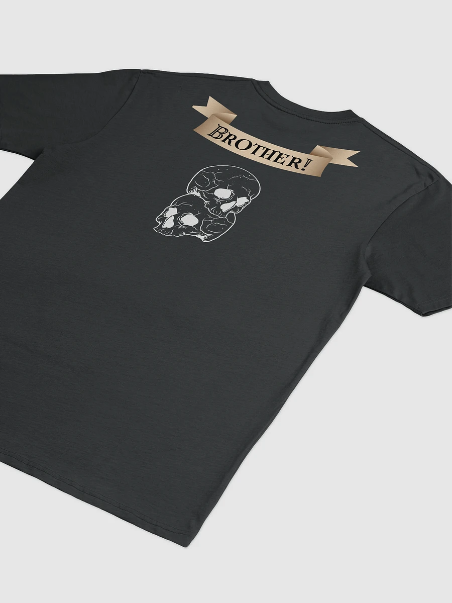 Skull Rocker T-Shirt – Defy the Ordinary product image (4)