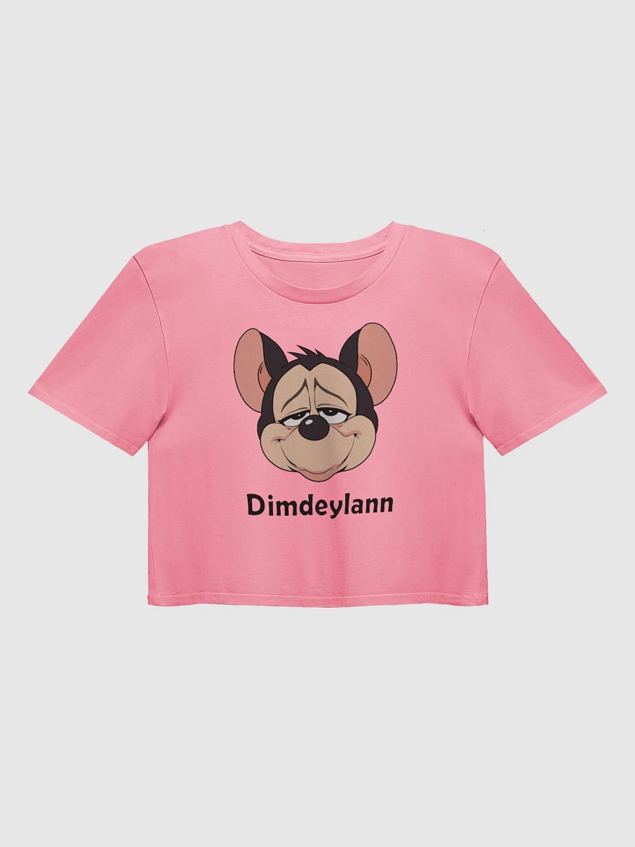 Dimdeylann Crop Top product image (5)