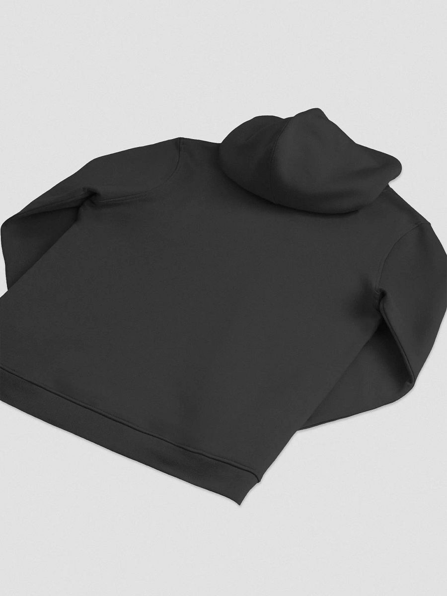 Nerd Herd Organic Women's Hoodie (Embroidered) product image (26)