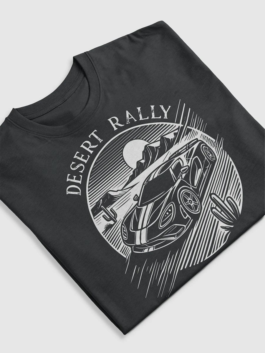 Vintage Sports Cars – Desert Rally Adventure product image (3)