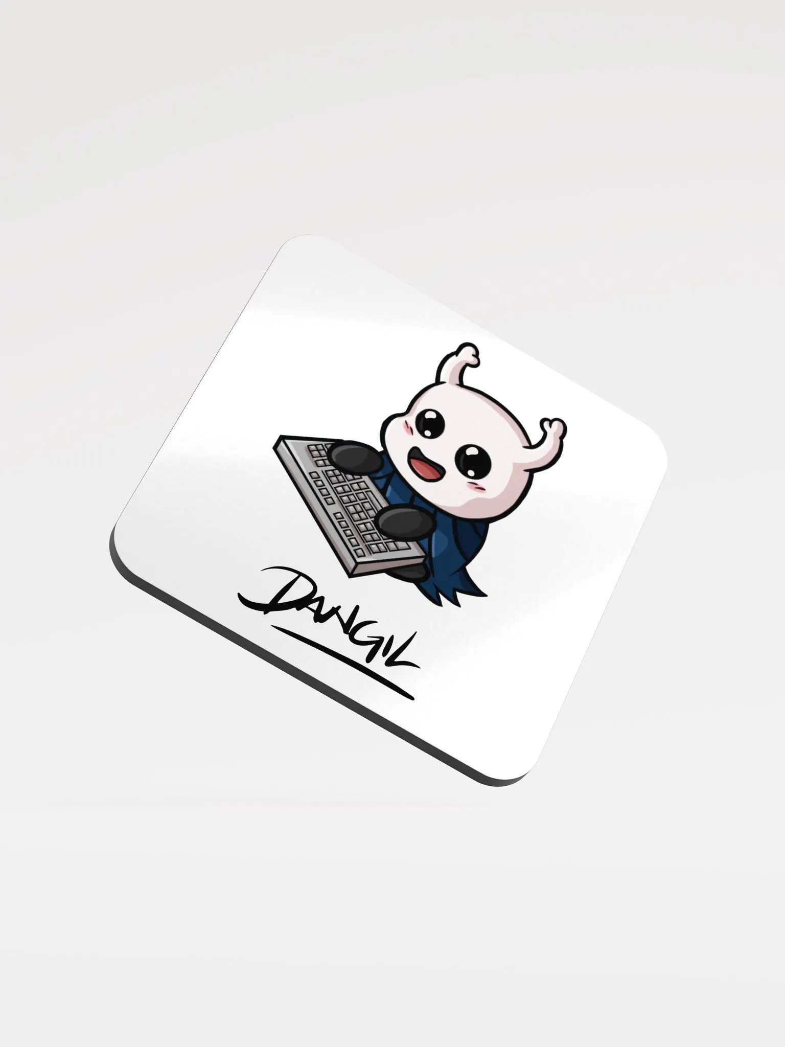 Chat (Coaster) product image (1)