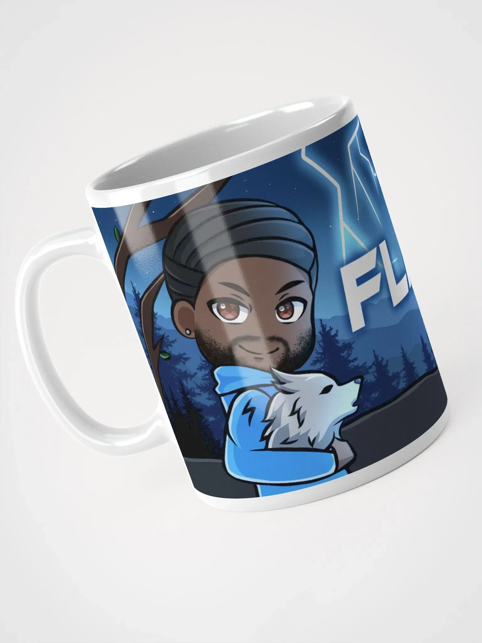 Flaash Mug product image (3)