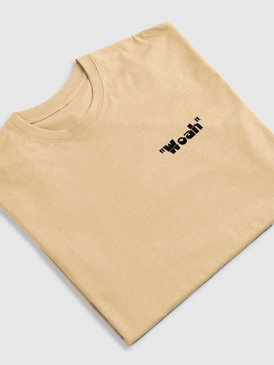 Wild Stare Tiger Men's Tee product image (15)