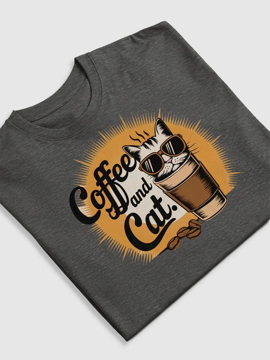 Coffee and Cat product image (5)