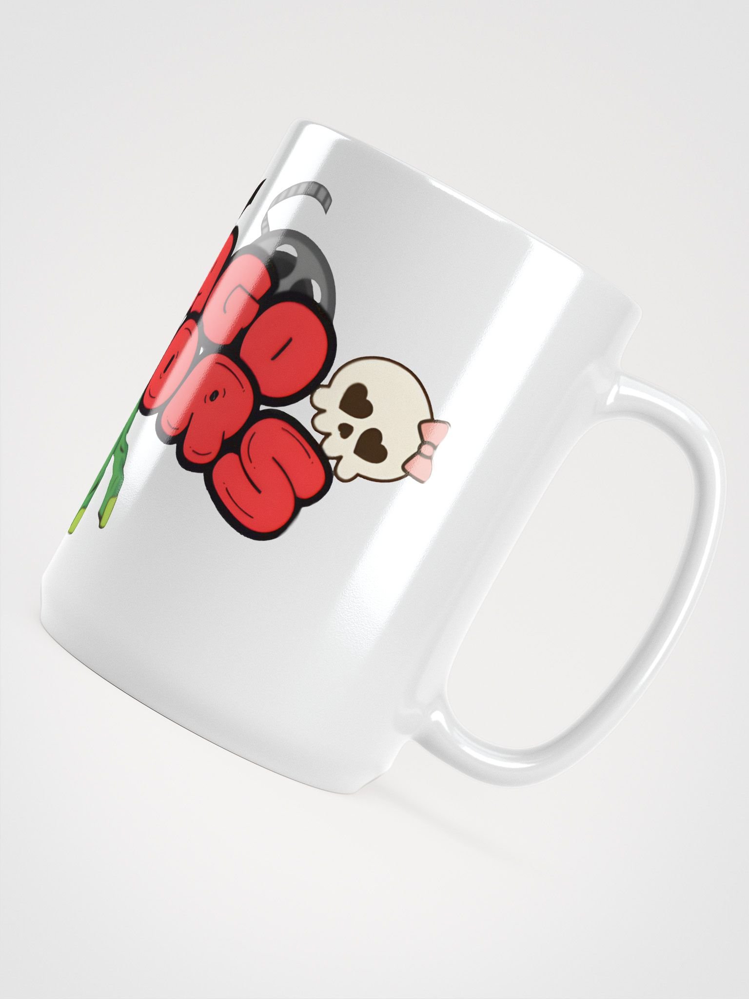 Chicago Horrors Mug product image (5)