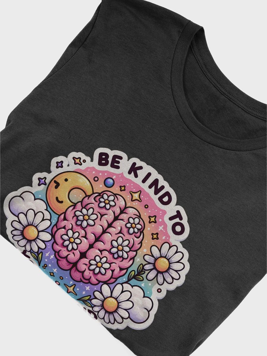 Mindful Blooms T-Shirt product image (48)