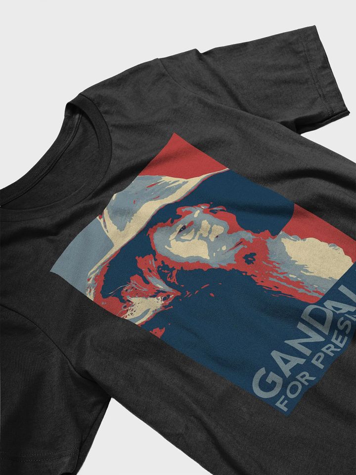Gandalf for President product image (2)
