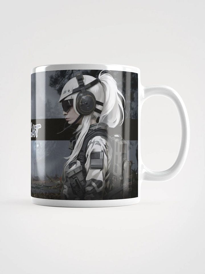 FPS Mug (US, EU, CA and AUS Shipping) product image (1)