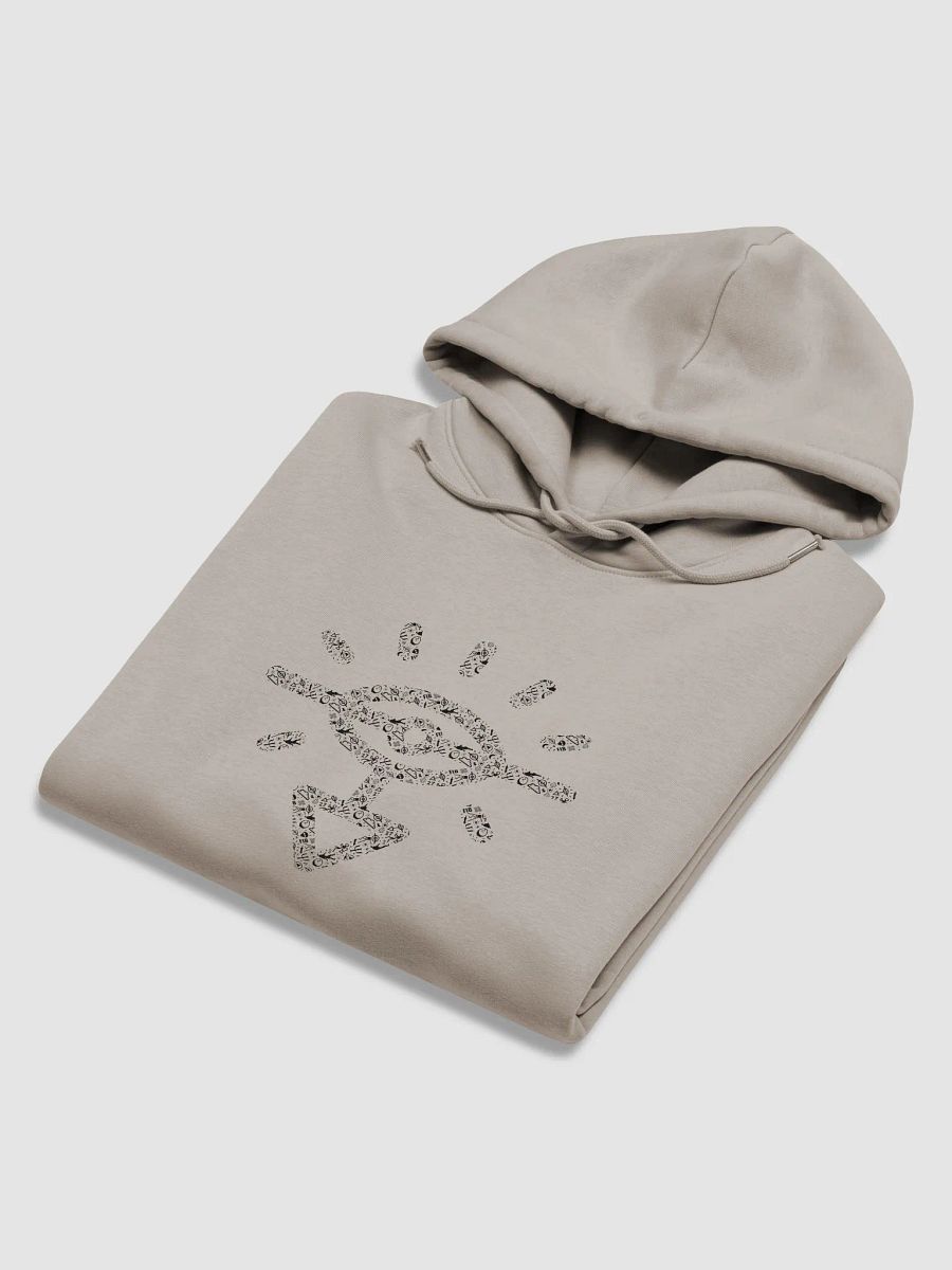 Alien Tattoo LF (Stanley STSU822) product image (12)