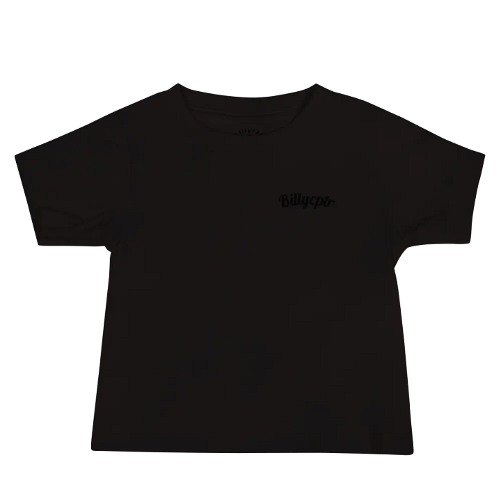 Billycptr Todler T product image (5)