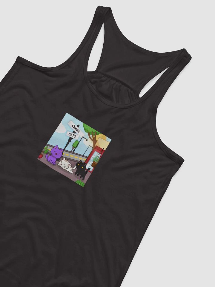 Kitty Corner Tank product image (3)