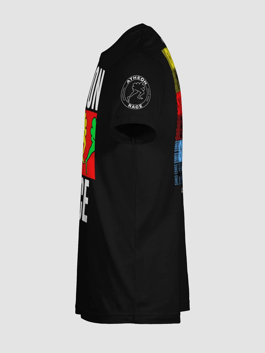 Atheon Race - Grateful - Shirt product image (9)