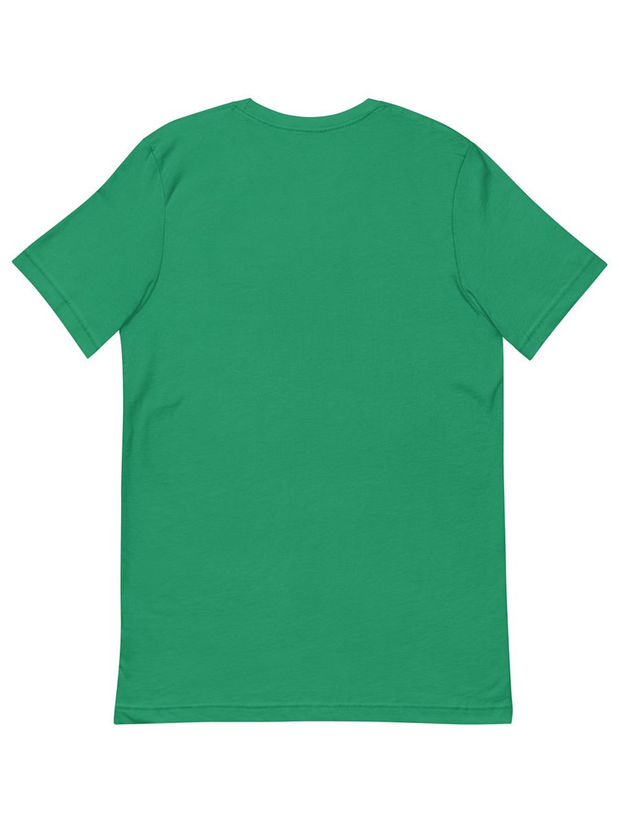 Doubt Kills More Dreams Than Failure Ever Will - Embroidered T-Shirt product image (2)
