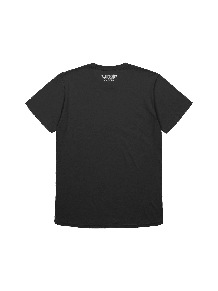garbage day printed shirt product image (2)