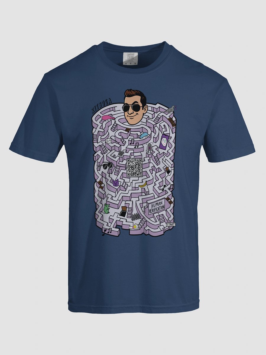 Chaos Maze product image (7)