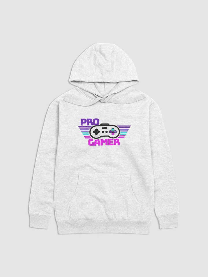 Pro Gamer Hoodie product image (1)