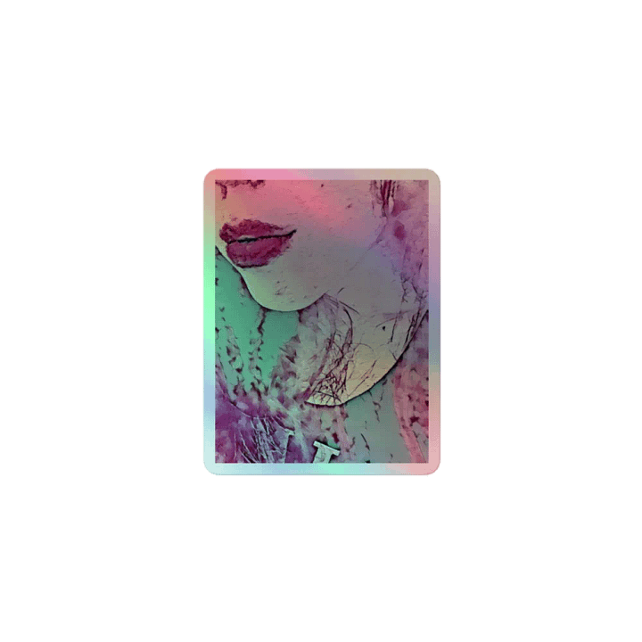 Holo Flaminjoy PFP product image (1)